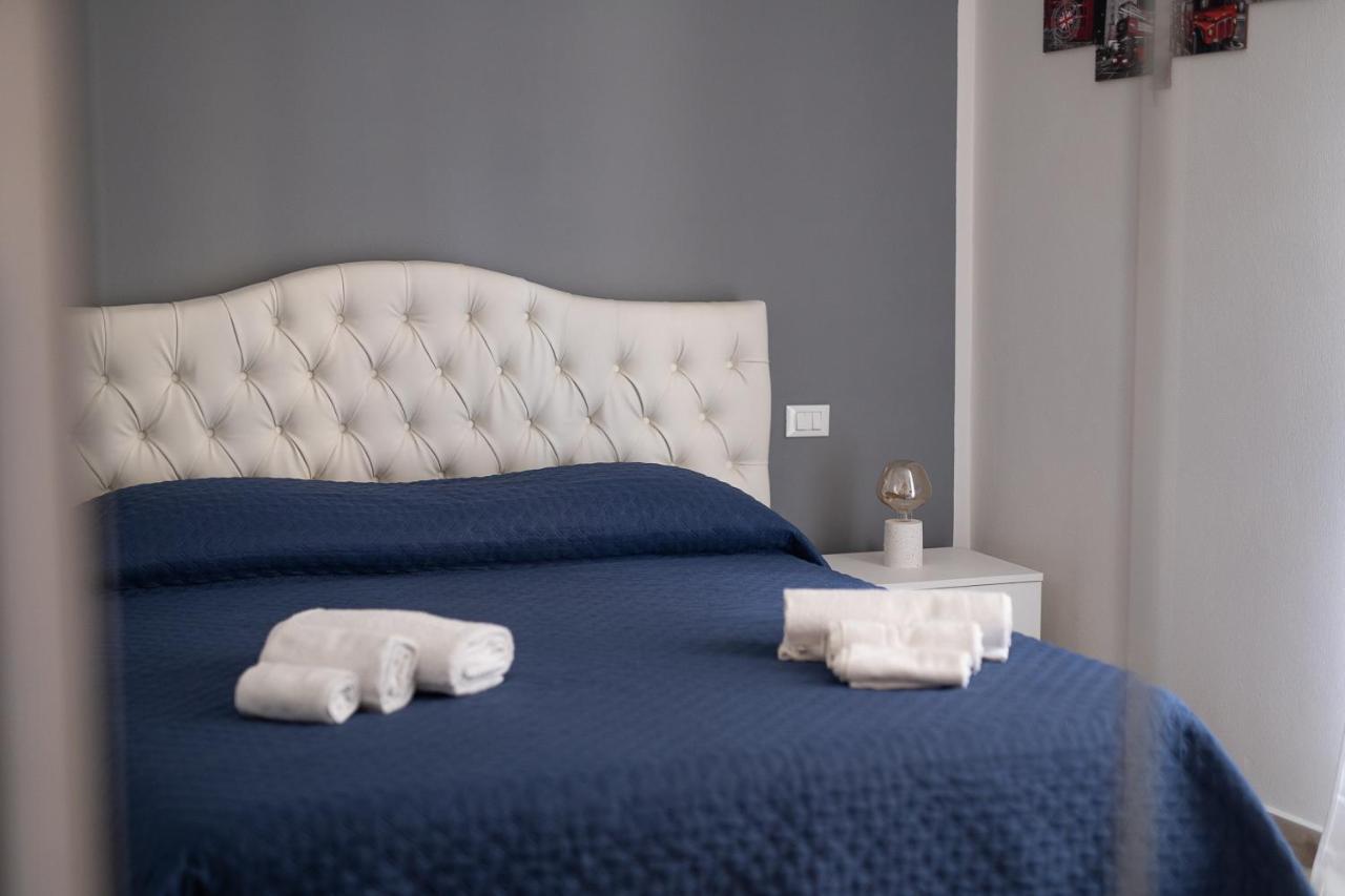 Le Stelle Della Spezia Bed and Breakfast Exteriör bild