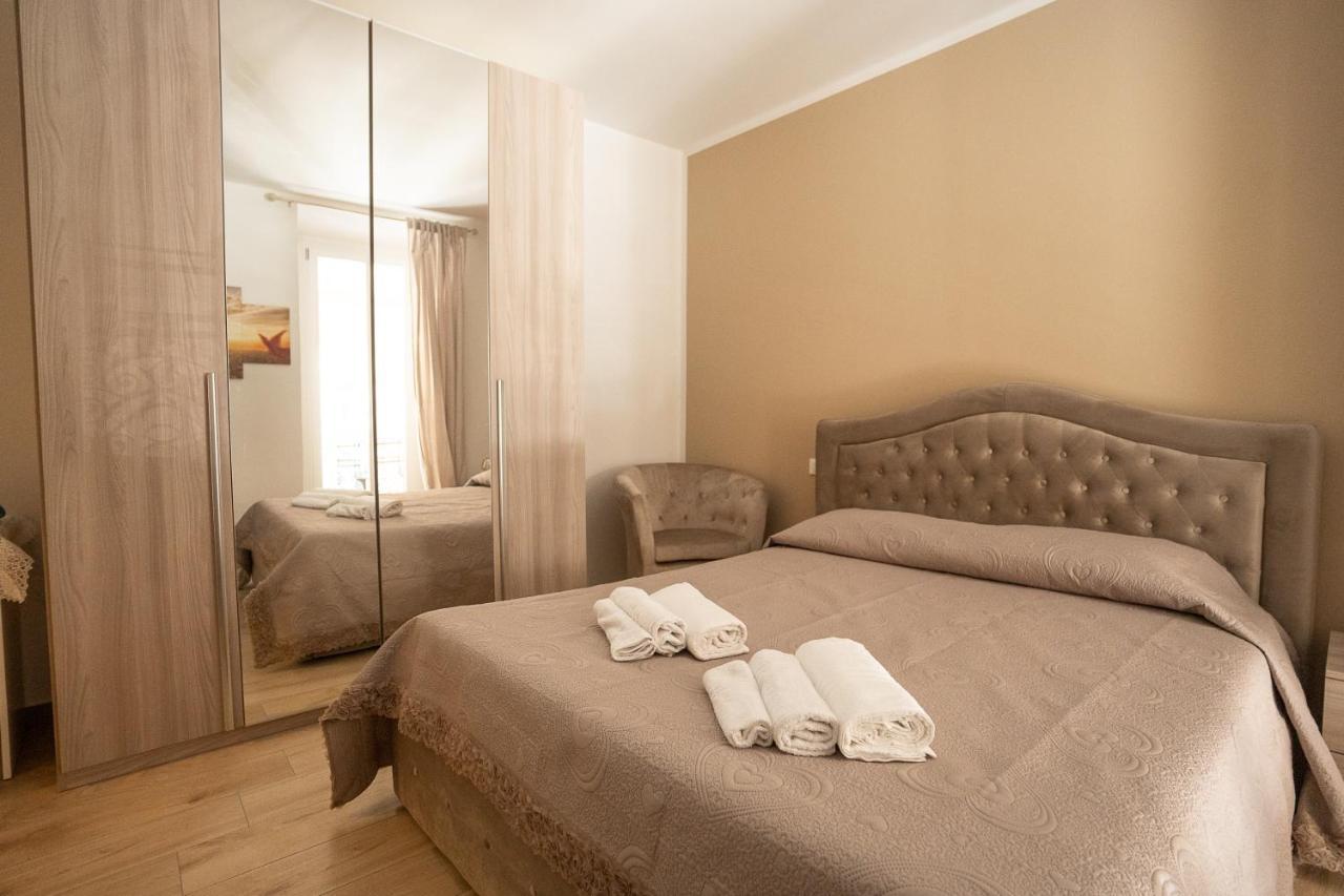 Le Stelle Della Spezia Bed and Breakfast Exteriör bild